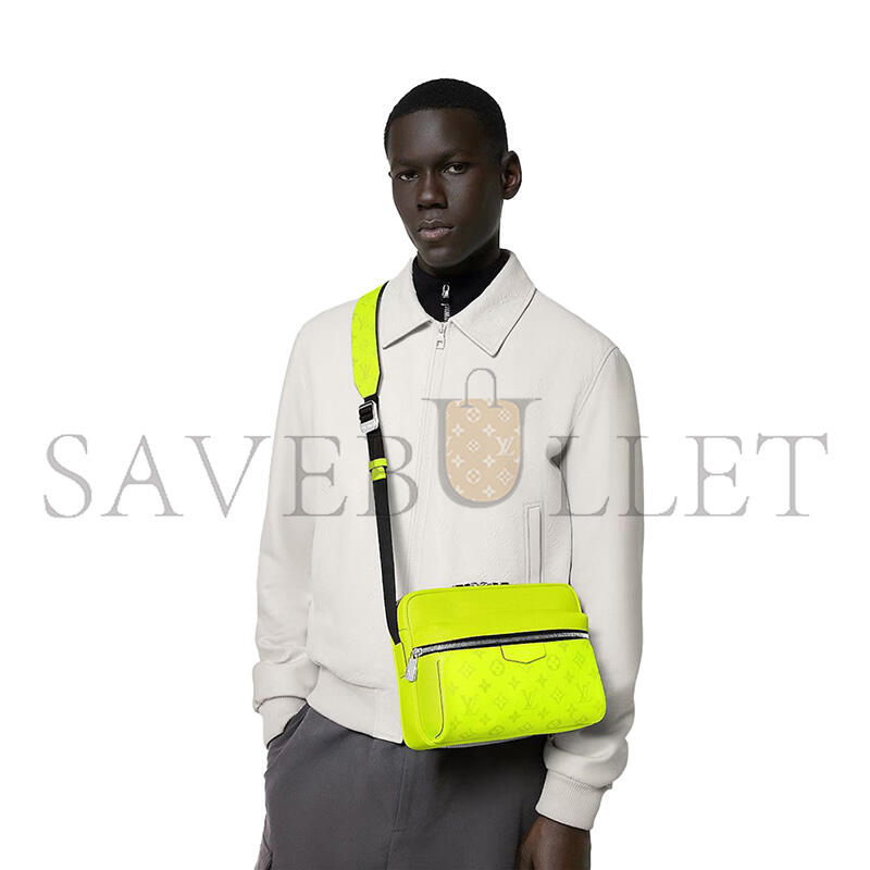 l0vis Vvtt0n outdoor messenger m30943 (25.5*18*5cm)